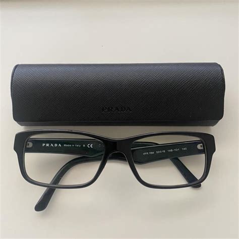 prada reading glasses case|prada online shop.